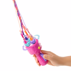 Barbie Dreamtopia Flechtspass Prinzessin - Vista aggiuntiva 2