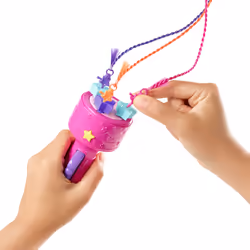 Barbie Dreamtopia Flechtspass Prinzessin - Vista aggiuntiva 3