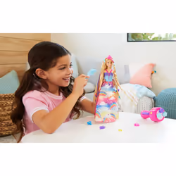 Barbie Dreamtopia Flechtspass Prinzessin - Vista aggiuntiva 8