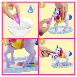 Barbie Dreamtopia GTG01 bambola