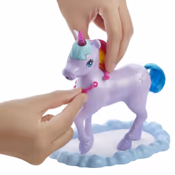 Barbie Dreamtopia GTG01 bambola - Vista aggiuntiva 5