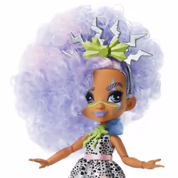 Mattel Cave Club Bashley Bambola e accessori - Vista aggiuntiva 4