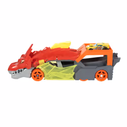 Hot Wheels City GTK42 veicolo giocattolo - Vista aggiuntiva 5