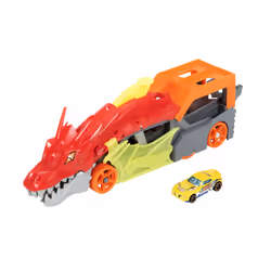 Hot Wheels City GTK42 veicolo giocattolo - Vista aggiuntiva 6