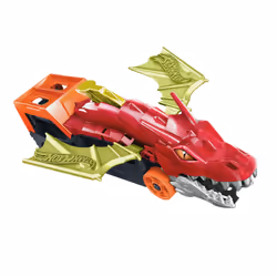 Hot Wheels City GTK42 veicolo giocattolo - Vista aggiuntiva 8