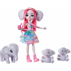 Enchantimals Sunny Savanna