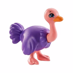 Enchantimals Ophelia Ostrich