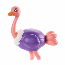 Enchantimals Ophelia Ostrich