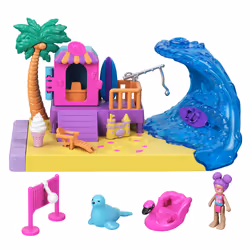 Polly Pocket GTM68, 1 pz