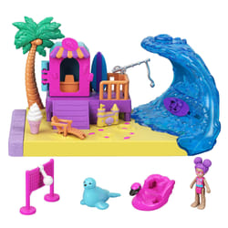 Polly Pocket GTM68 bambola