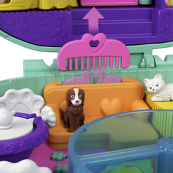 Polly Pocket GTN15 set da gioco