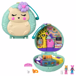 Polly Pocket GTN15 set da gioco - Vista aggiuntiva 5