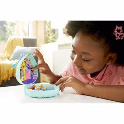 Polly Pocket GTN15 set da gioco - Vista aggiuntiva 6