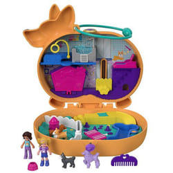 Polly Pocket GTN13 set da gioco