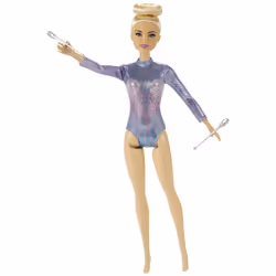 Barbie GTN65 bambola - Vista aggiuntiva 4
