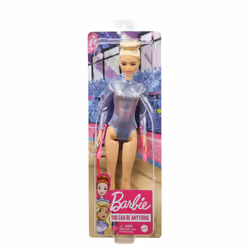 Barbie GTN65 bambola - Vista aggiuntiva 6