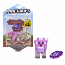 Minecraft GTP08 action figure giocattolo - Vista aggiuntiva 8
