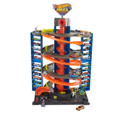 Hot Wheels City GTT95 veicolo giocattolo