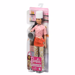 Barbie Pasta Chef - Vista aggiuntiva 5