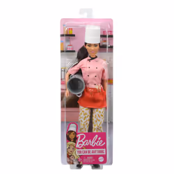 Barbie Pasta Chef - Vista aggiuntiva 6