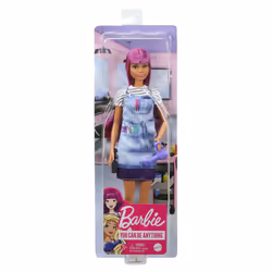 Barbie GTW36 bambola - Vista aggiuntiva 6
