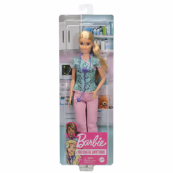 Barbie GTW39 bambola - Vista aggiuntiva 6