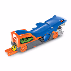 Hot Wheels City GVG36 veicolo giocattolo - Vista aggiuntiva 4