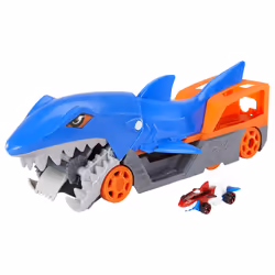Hot Wheels City GVG36 veicolo giocattolo - Vista aggiuntiva 5