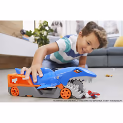 Hot Wheels City GVG36 veicolo giocattolo - Vista aggiuntiva 6