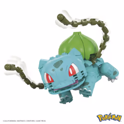 MEGA Pokémon GVK83 gioco di costruzione - Vista aggiuntiva 4