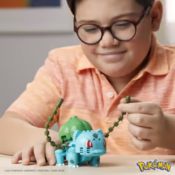 MEGA Pokémon GVK83 gioco di costruzione - Vista aggiuntiva 6