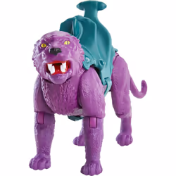Masters of the Universe GVN49 action figure giocattolo - Vista aggiuntiva 4