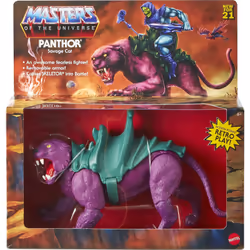 Masters of the Universe GVN49 action figure giocattolo - Vista aggiuntiva 6