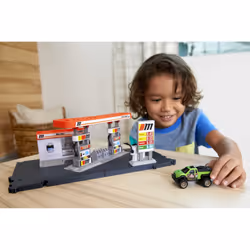 Matchbox Action Drivers GVY84 set da gioco - Vista aggiuntiva 6
