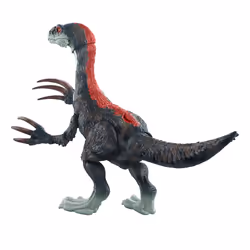 Jurassic World GWD65 action figure giocattolo - Vista aggiuntiva 5