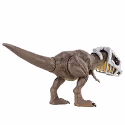 Jurassic World GWD67 action figure giocattolo - Vista aggiuntiva 8