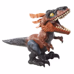 Jurassic World GWD70 action figure giocattolo - Vista aggiuntiva 4