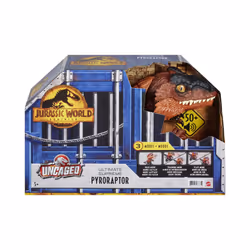Jurassic World GWD70 action figure giocattolo - Vista aggiuntiva 6
