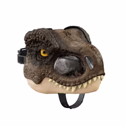 Jurassic World GWD71 maschera giocattolo e da trasverimento - Vista aggiuntiva 2