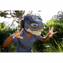 Jurassic World GWD71 maschera giocattolo e da trasverimento - Vista aggiuntiva 3