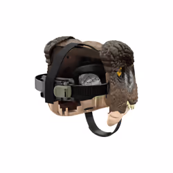 Jurassic World GWD71 maschera giocattolo e da trasverimento - Vista aggiuntiva 4
