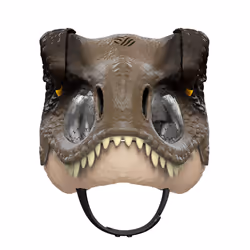 Jurassic World GWD71 maschera giocattolo e da trasverimento - Vista aggiuntiva 5