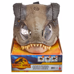 Jurassic World GWD71 maschera giocattolo e da trasverimento - Vista aggiuntiva 6