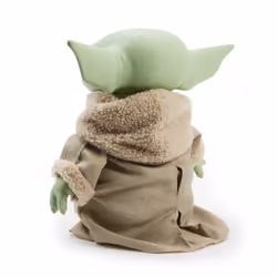 Star Wars GWD85 peluche - Vista aggiuntiva 7