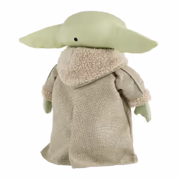 Star Wars GWD87 peluche - Vista aggiuntiva 5