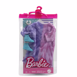 Barbie Fashionistas GWD96 accessorio per bambola Set di accessori per bambola - Vista aggiuntiva 2