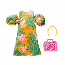 Barbie Fashionistas GWD96 accessorio per bambola Set di accessori per bambola - Vista aggiuntiva 7