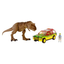 Jurassic World GWN38 veicolo giocattolo