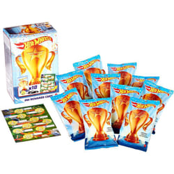 Hot Wheels Rewards Car 10-pack