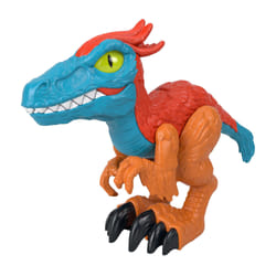 Fisher-Price Imaginext GWN99 action figure giocattolo